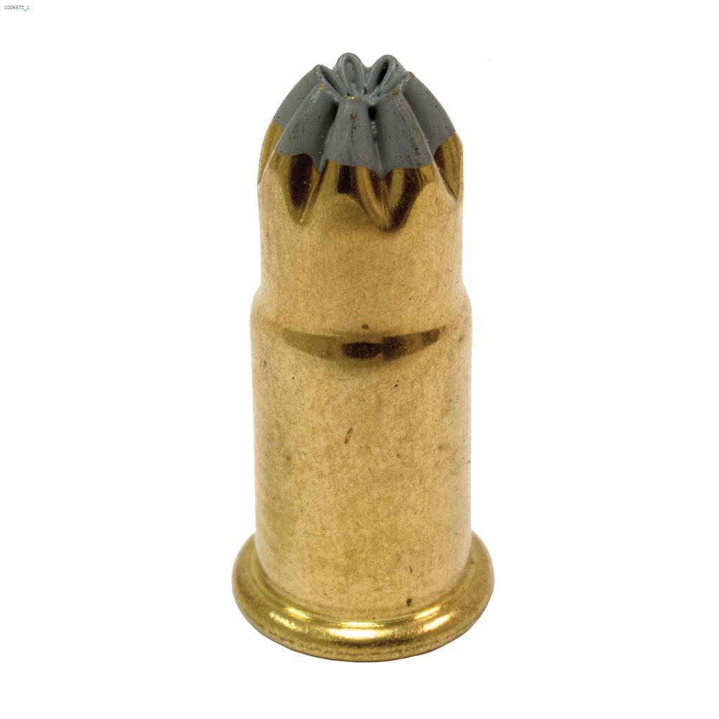Green Single Shot "A" Crimp Load-100/Pack