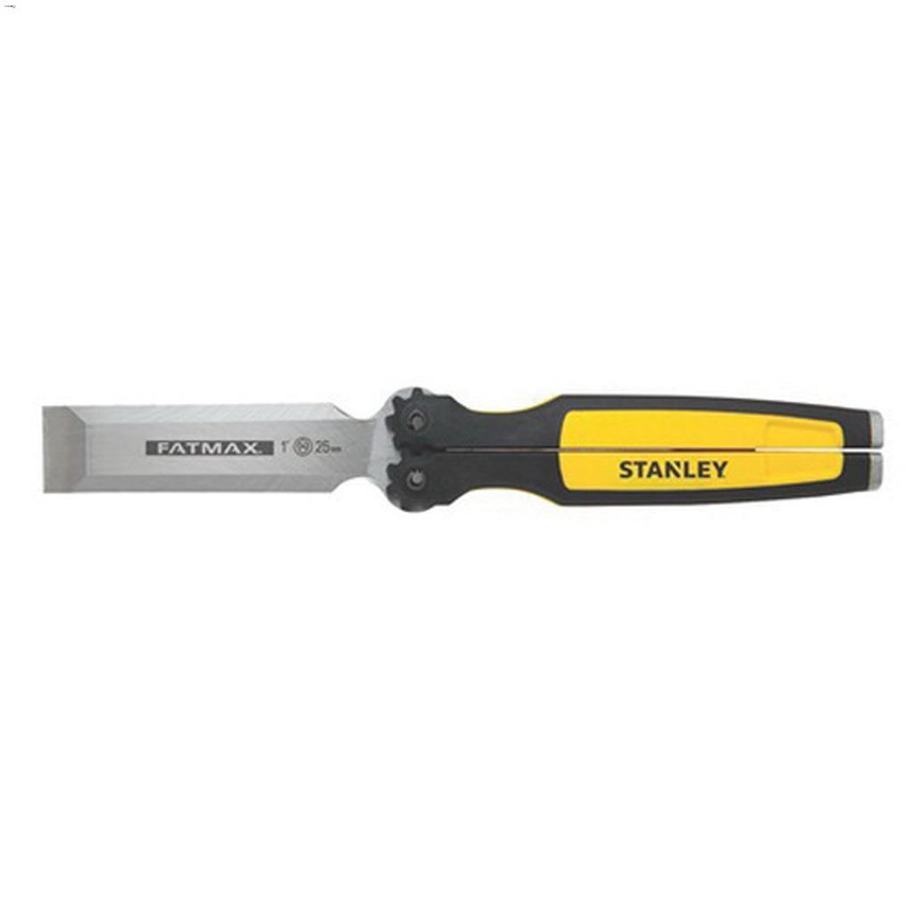 FATMAX Thru-Tang 1" x 9" Folding Pocket Chisel