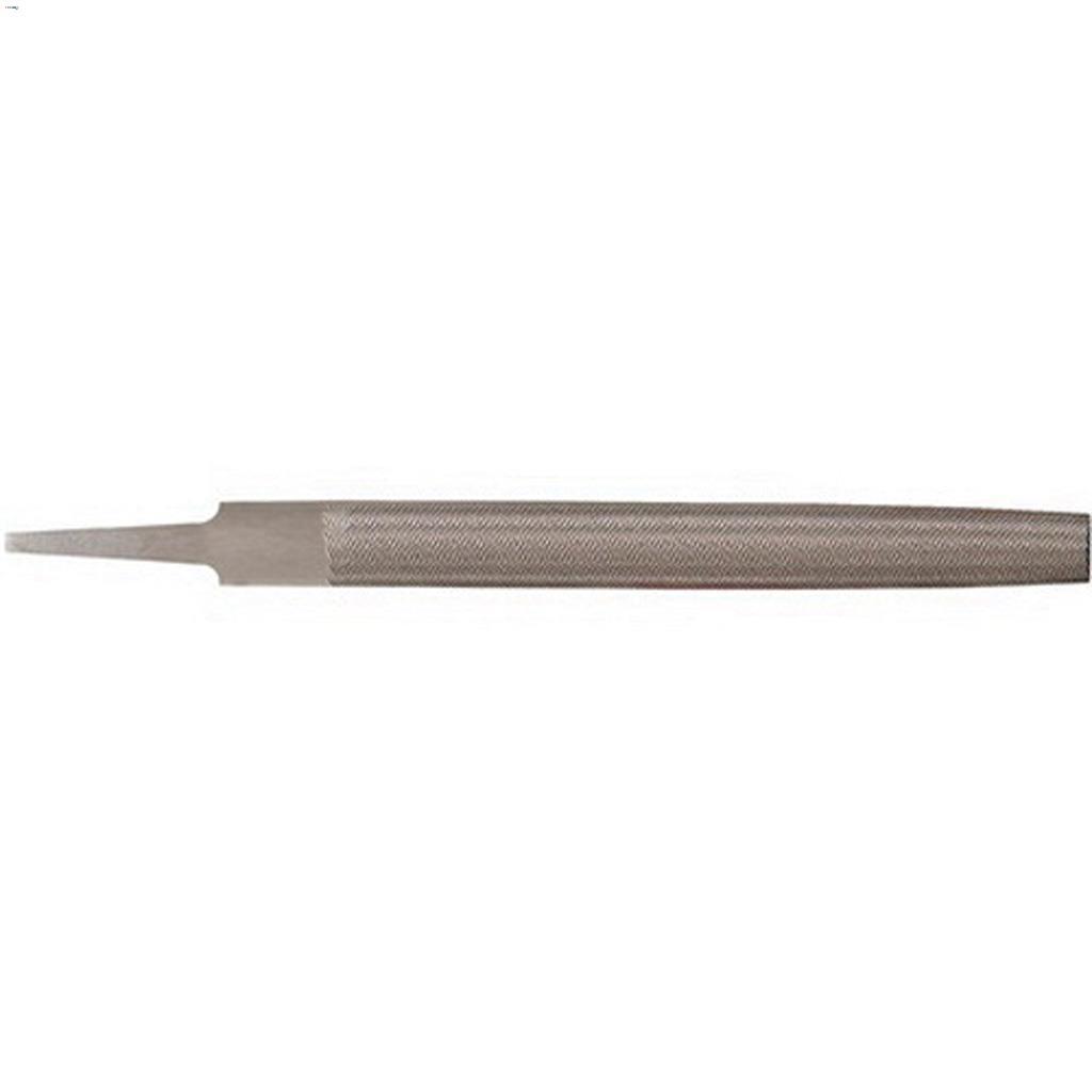 Lime Abâtardie Semi-circulaire
