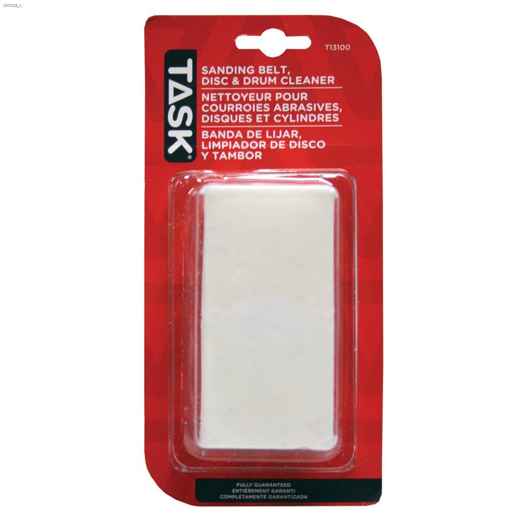 4" x 2" Sanding Belt Cleaner