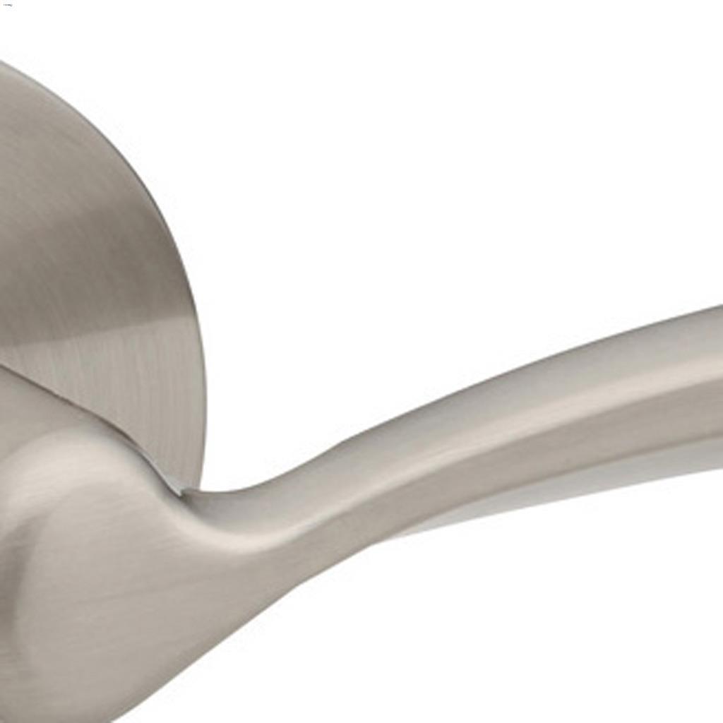 Essex Passage Lever Satin Nickel