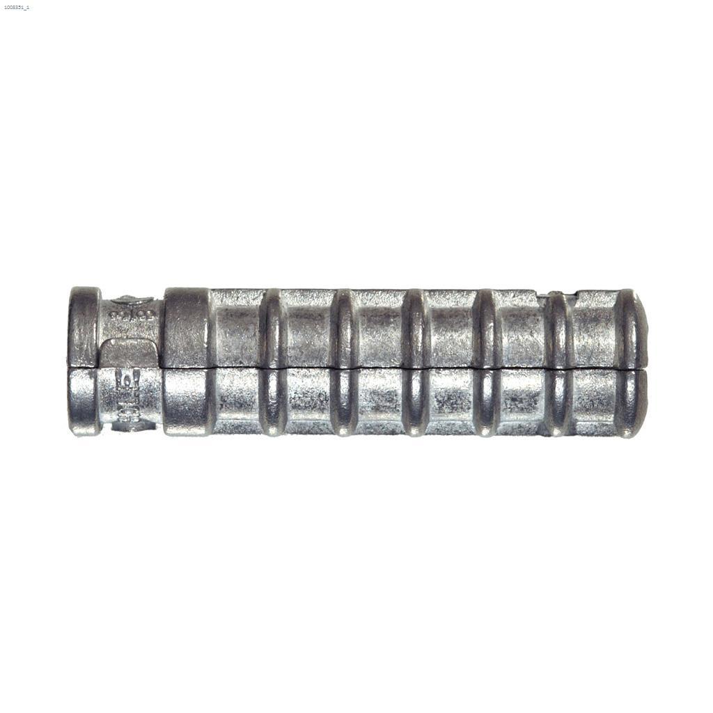 5/16" Long Lag Shield Anchor-2/Pack