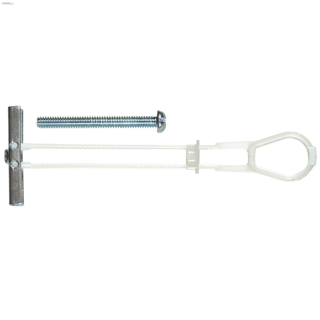 1/4" x 2-1/2" Anchor-2/Pack