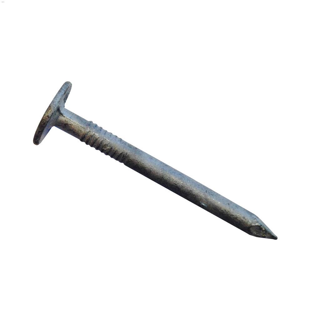 1-1/4" Hot Dipped Galvanized Roofing Nail-1.5 kg