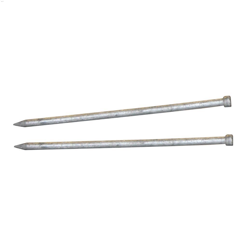 3-1/2" Hot Dipped Galvanized Finish Nail-400 g