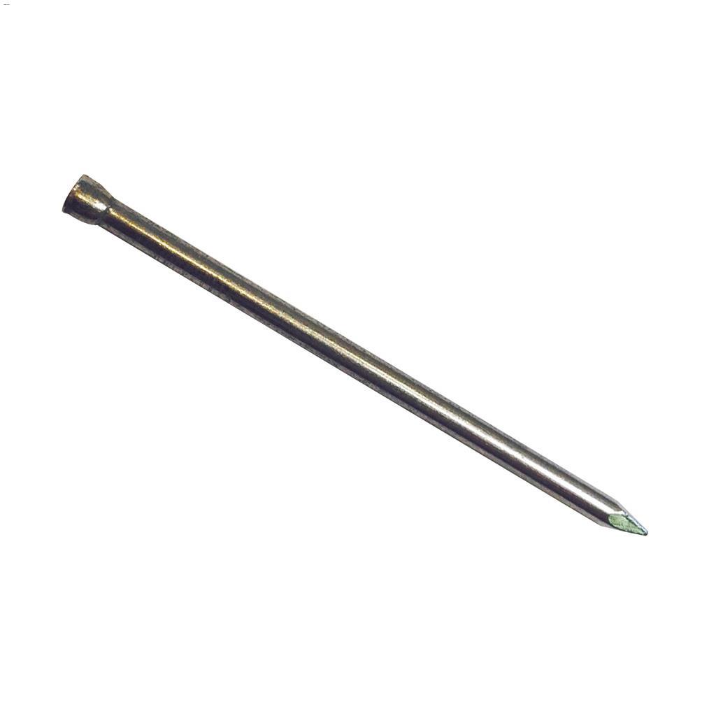 1" Bright Finish Nail-400 g