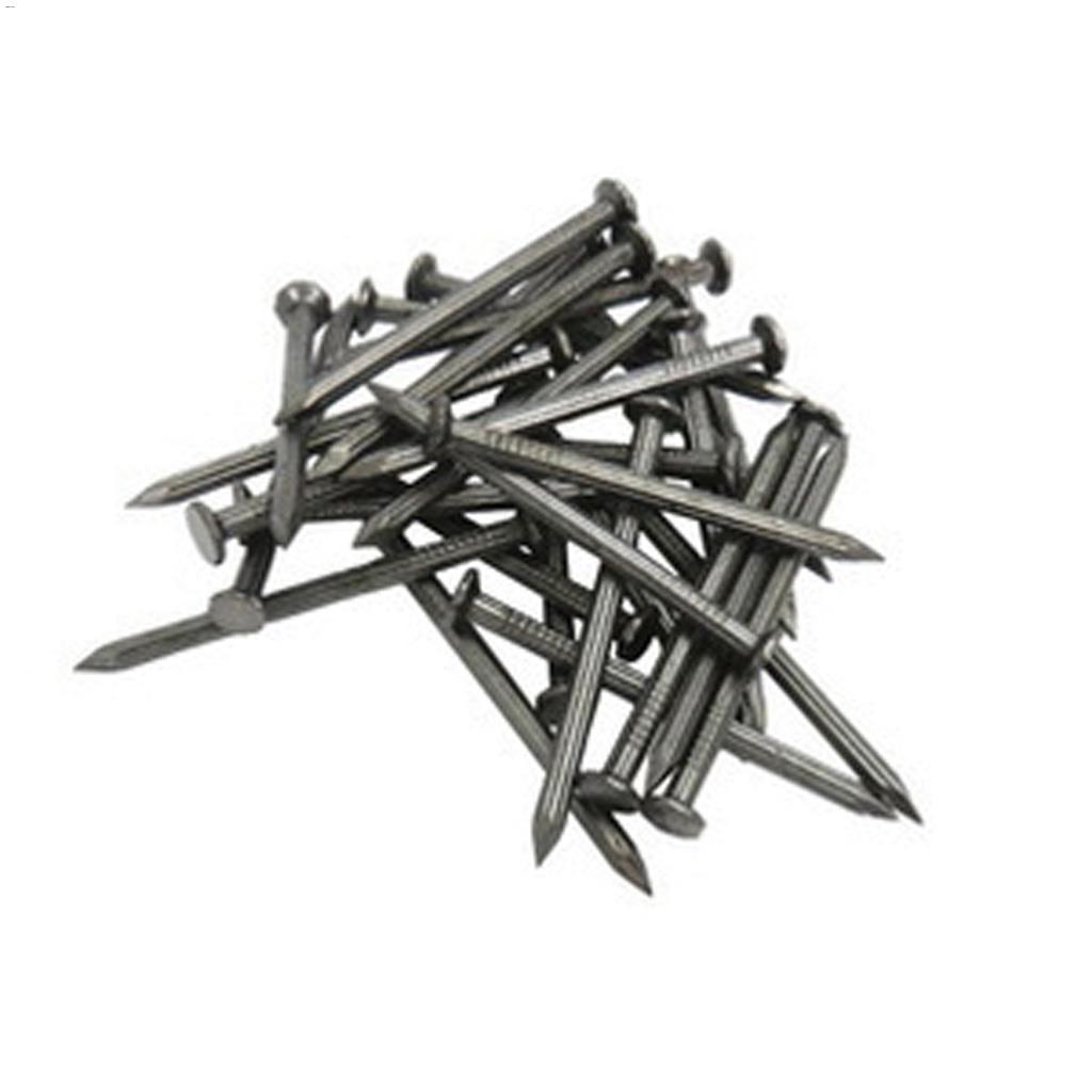 1-1/2" Masonry Fluted Nail-400 g