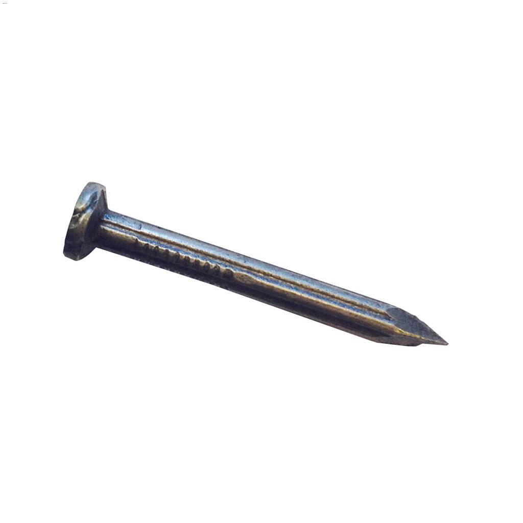 3" Masonry Fluted Nail-400 g