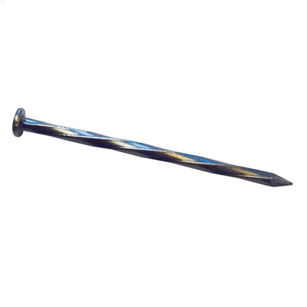 6" Bright Ardox Nail-50 lb