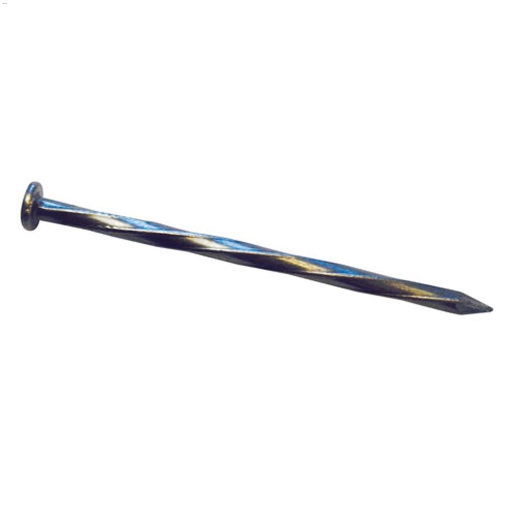 8" Bright Ardox Nail-50 lb