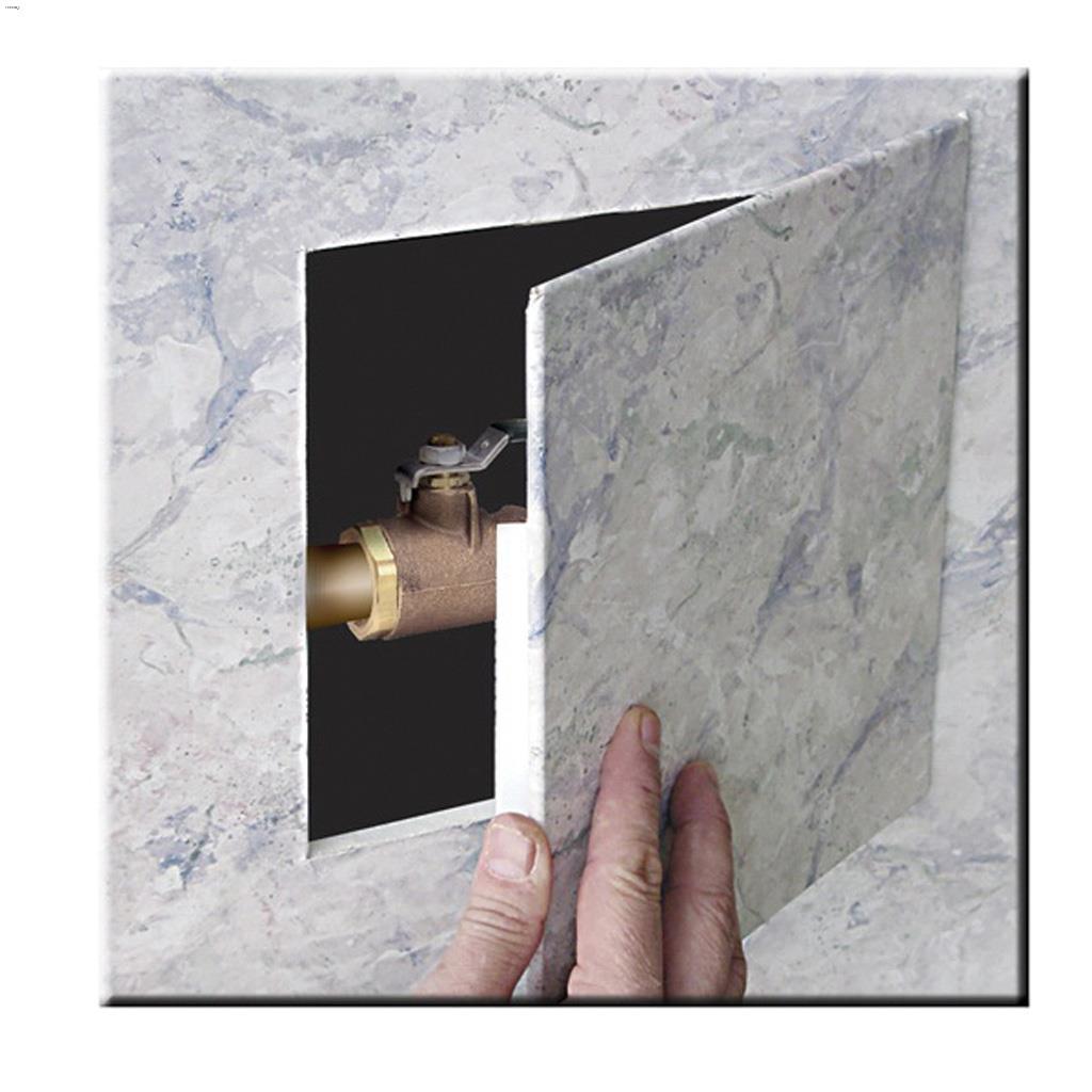 SpringFit APU 8" x 8" Access Panel
