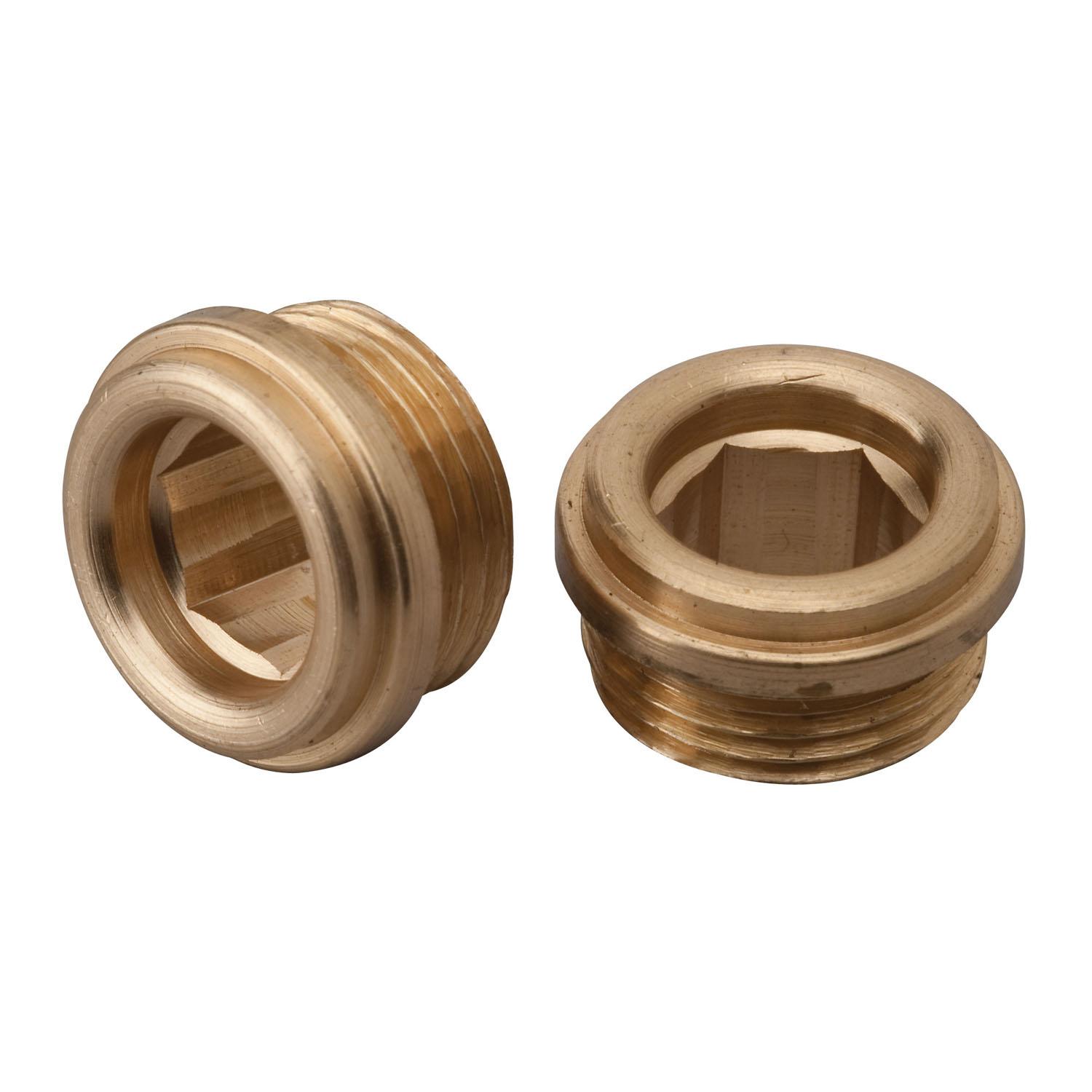 M-Line 9/16-24 Waltec Faucet Seat
