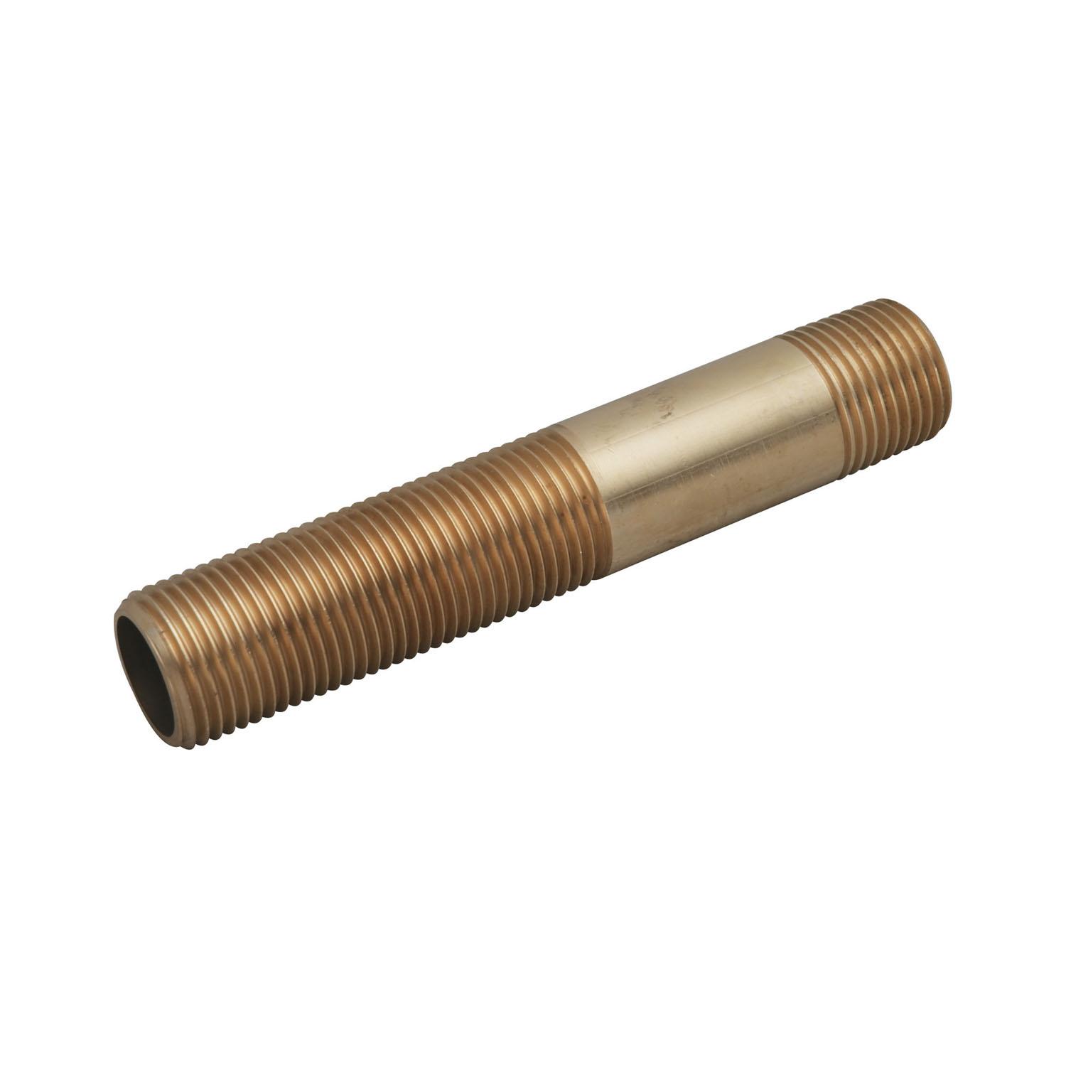 M-Line 1/2" x 4-1/2" Tub Spout Nipple