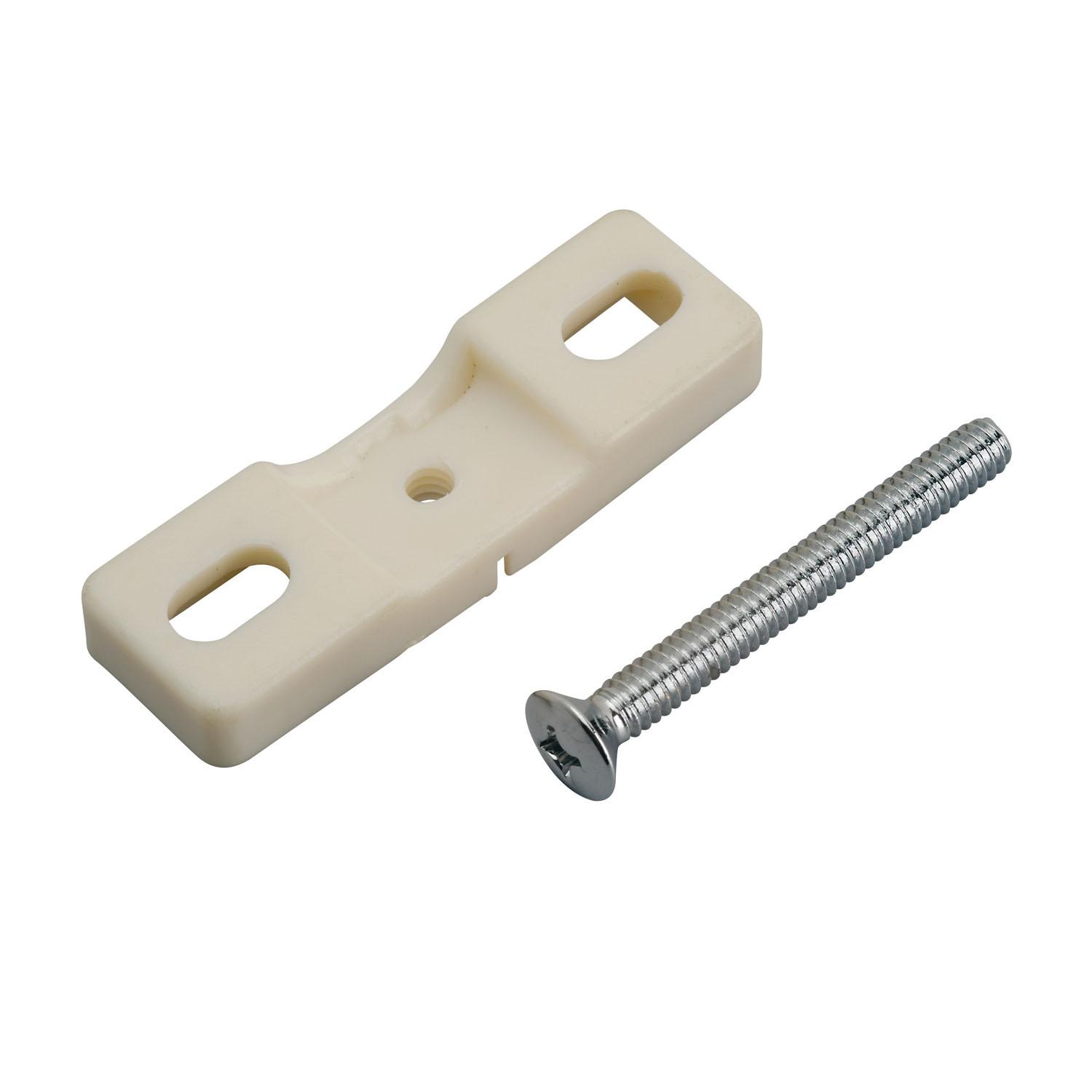 M-Line Overflow Plate Bracket