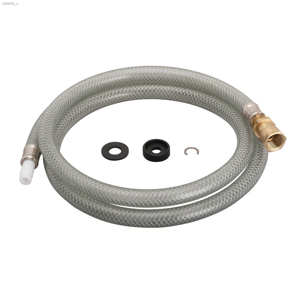 M-Line 4' Sink Spray Replacement Hose