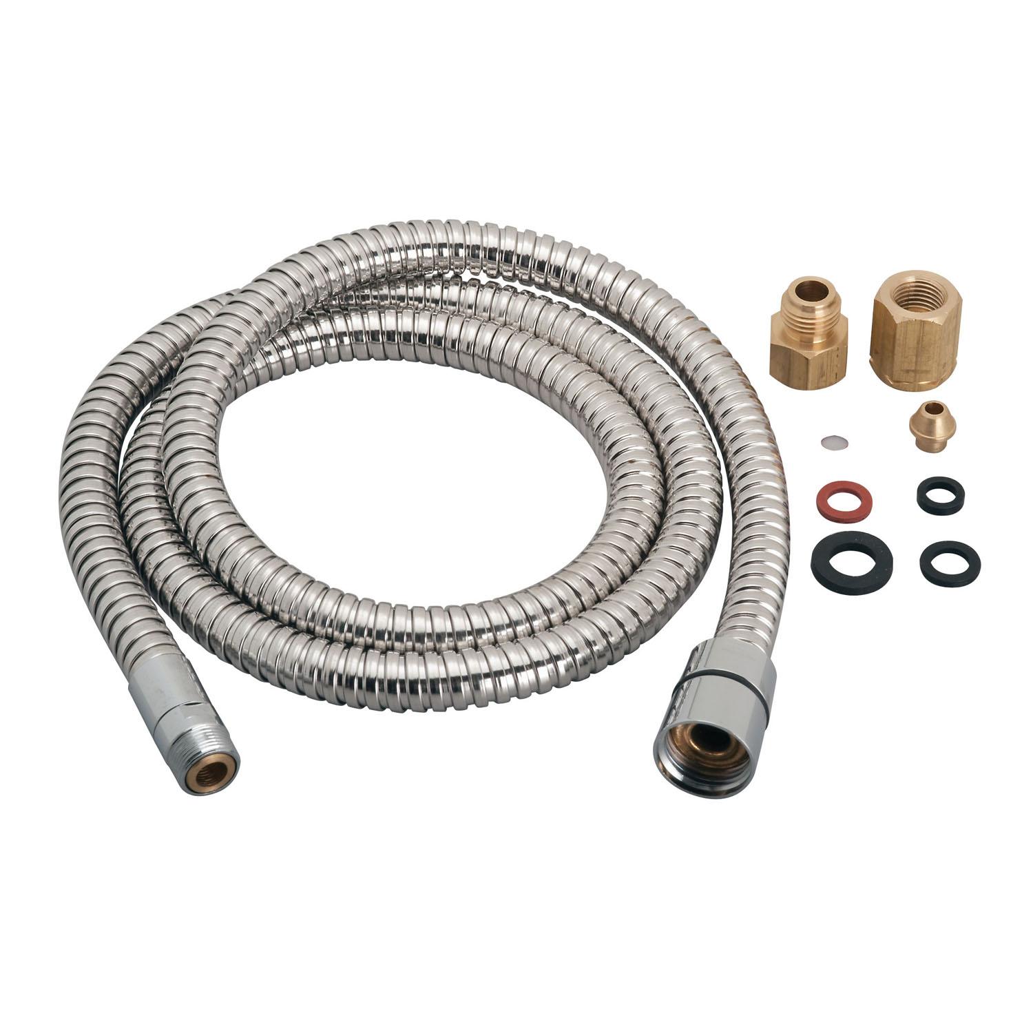 M-Line 1.2 m Kitchen Pullout Hose