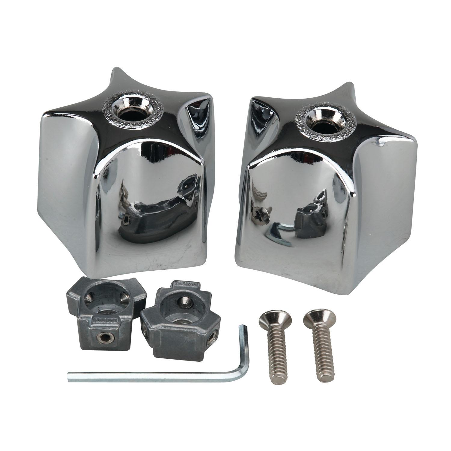 M-Line Chrome Universal Handle