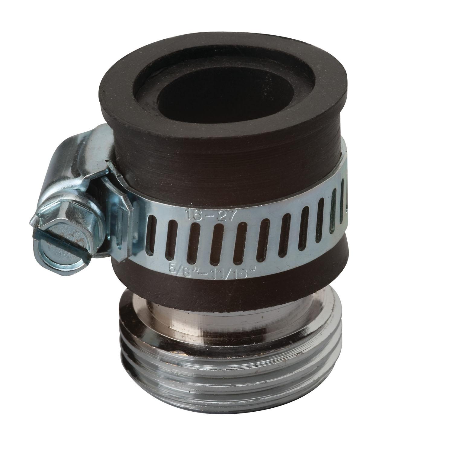 Connecteur de boyau M-Line