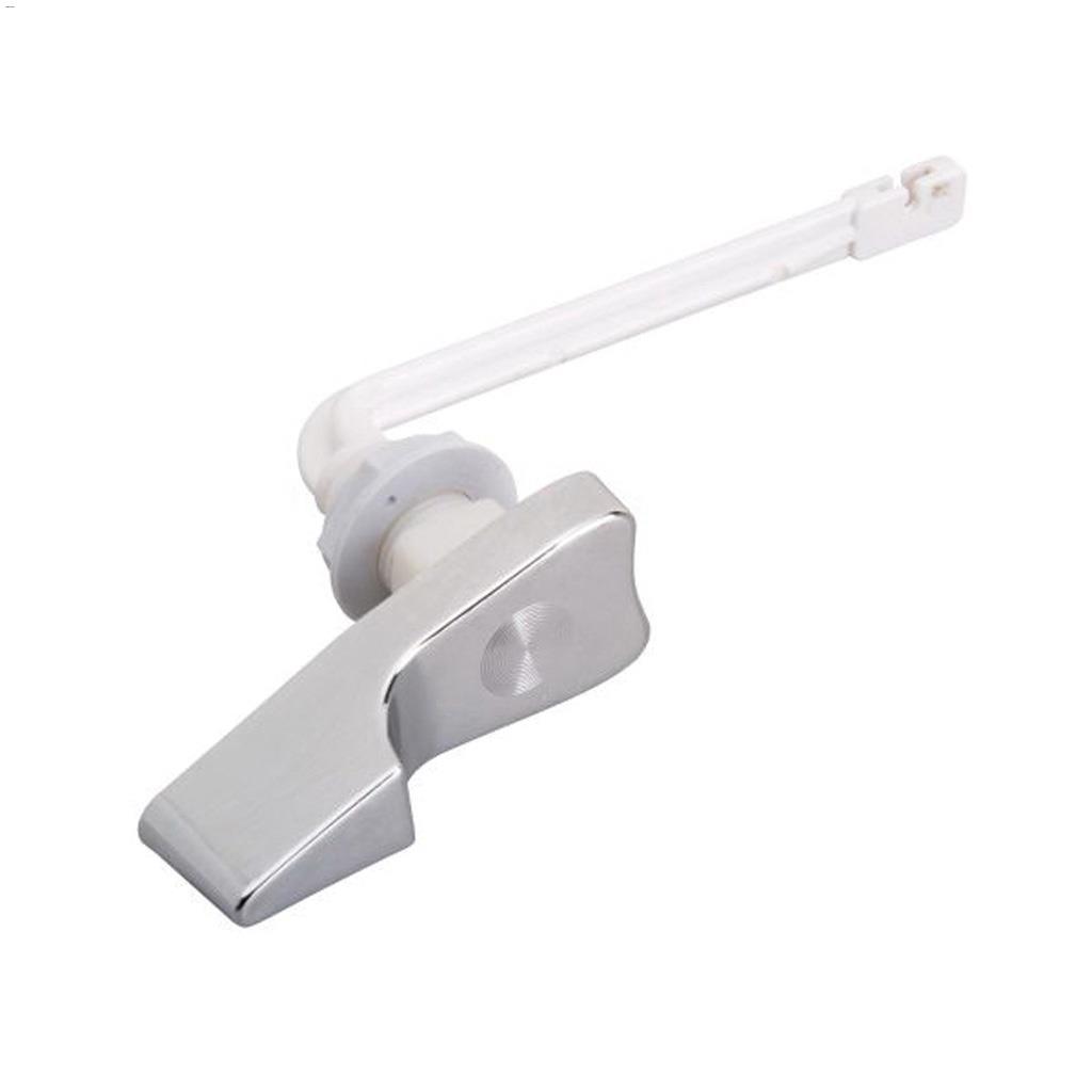 M-Line Chrome American Standard Short Arm Tank Lever