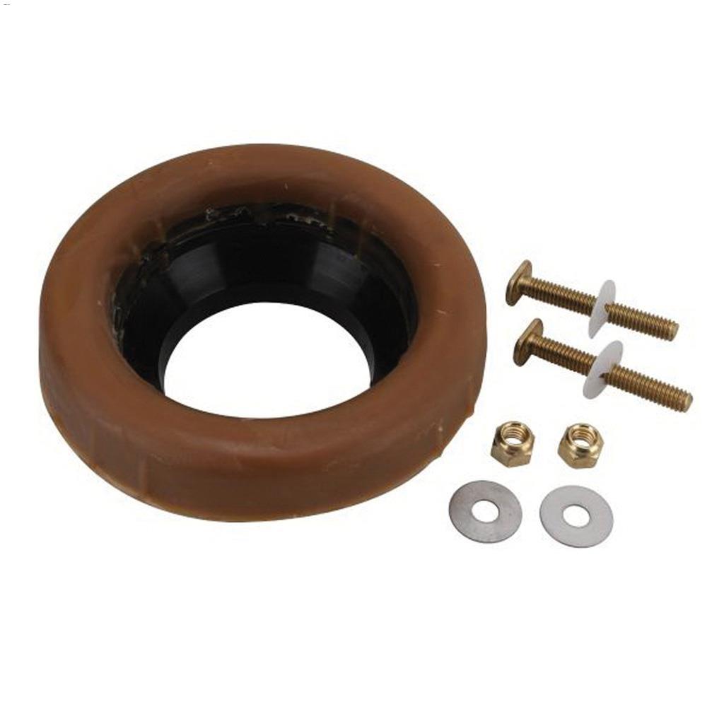 M-Line Petroleum Hydrocarbon Wax Floor Gasket With Bolts