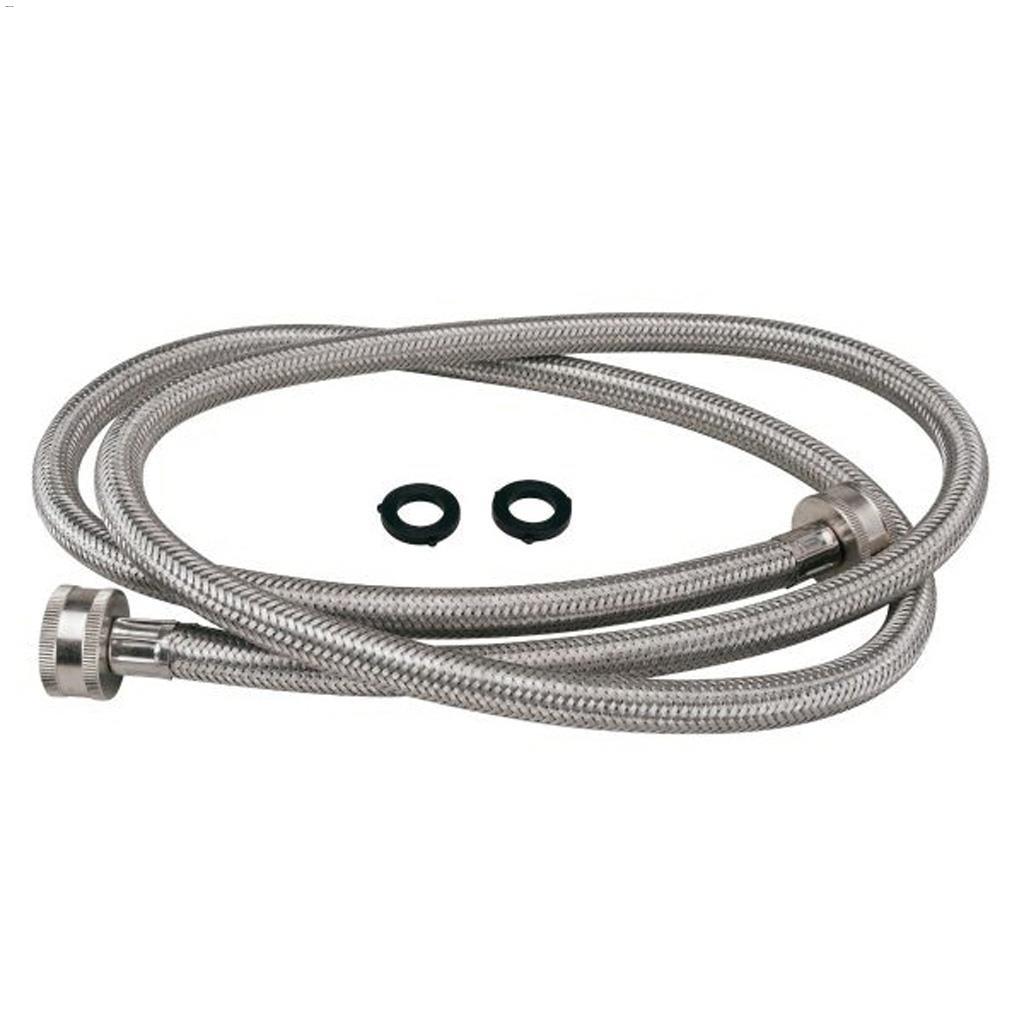 M-Line 6' Washing Machine Hose
