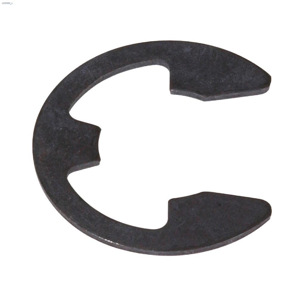 3/16" Steel E-Clip-2/Pack