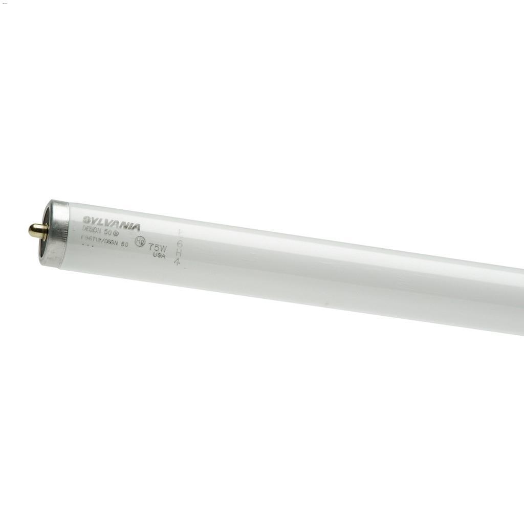 T12 75W 6500K 96" Fluorescent Bulb