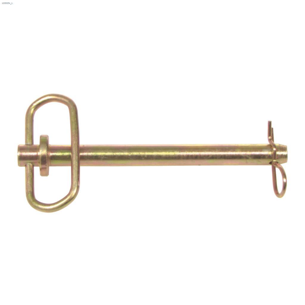 3/32" x 2-5/16" Hitch Pin Clip-2/Pack