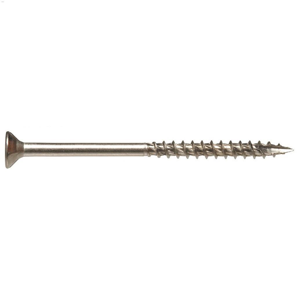 #10 x 2-1/2" Power Pro Star Drive Screw-30/Pack