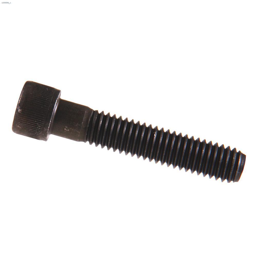 M6 x 1 x 30 mm Socket Head Cap Screw