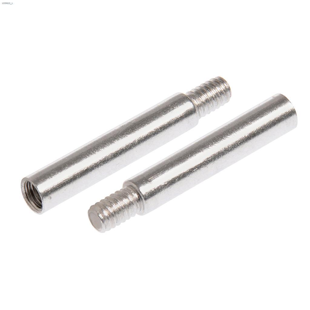 #8-32 x 1/4" Binding Post With Screw