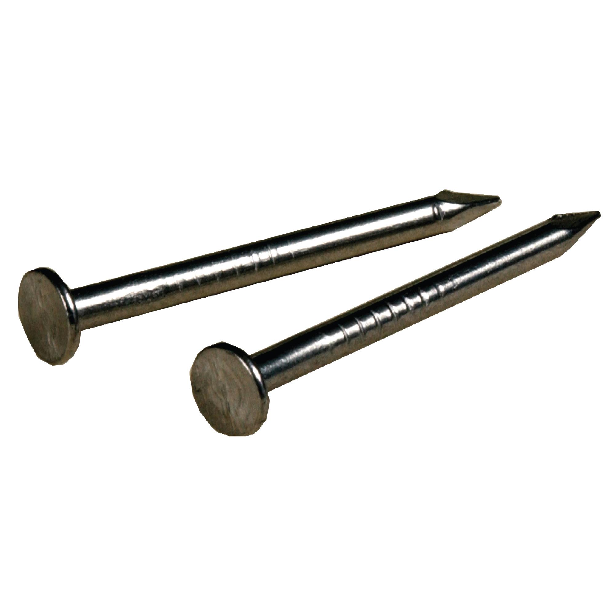 5/8" 19 Gauge Wire Nail 1-3/4 oz