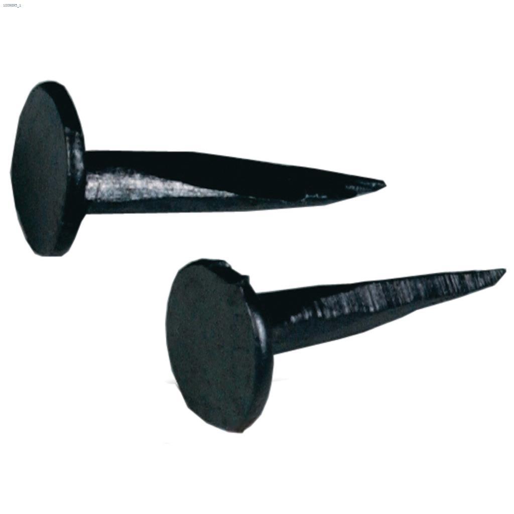 #8 Blued Cut Tack 2 oz