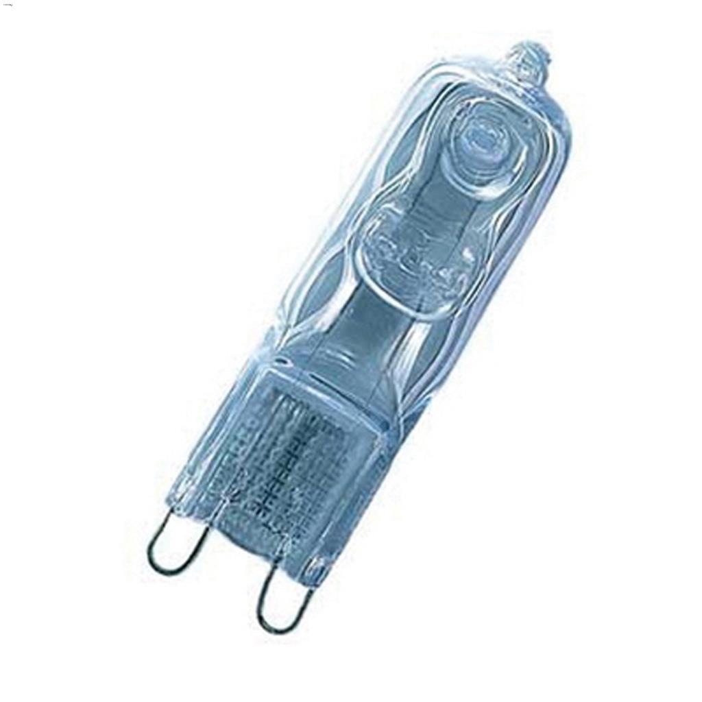 G9 25W Halogen Bulb