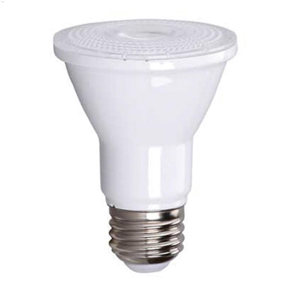 PAR20 7W 5000K 40 Degree Dimmable LED Bulb