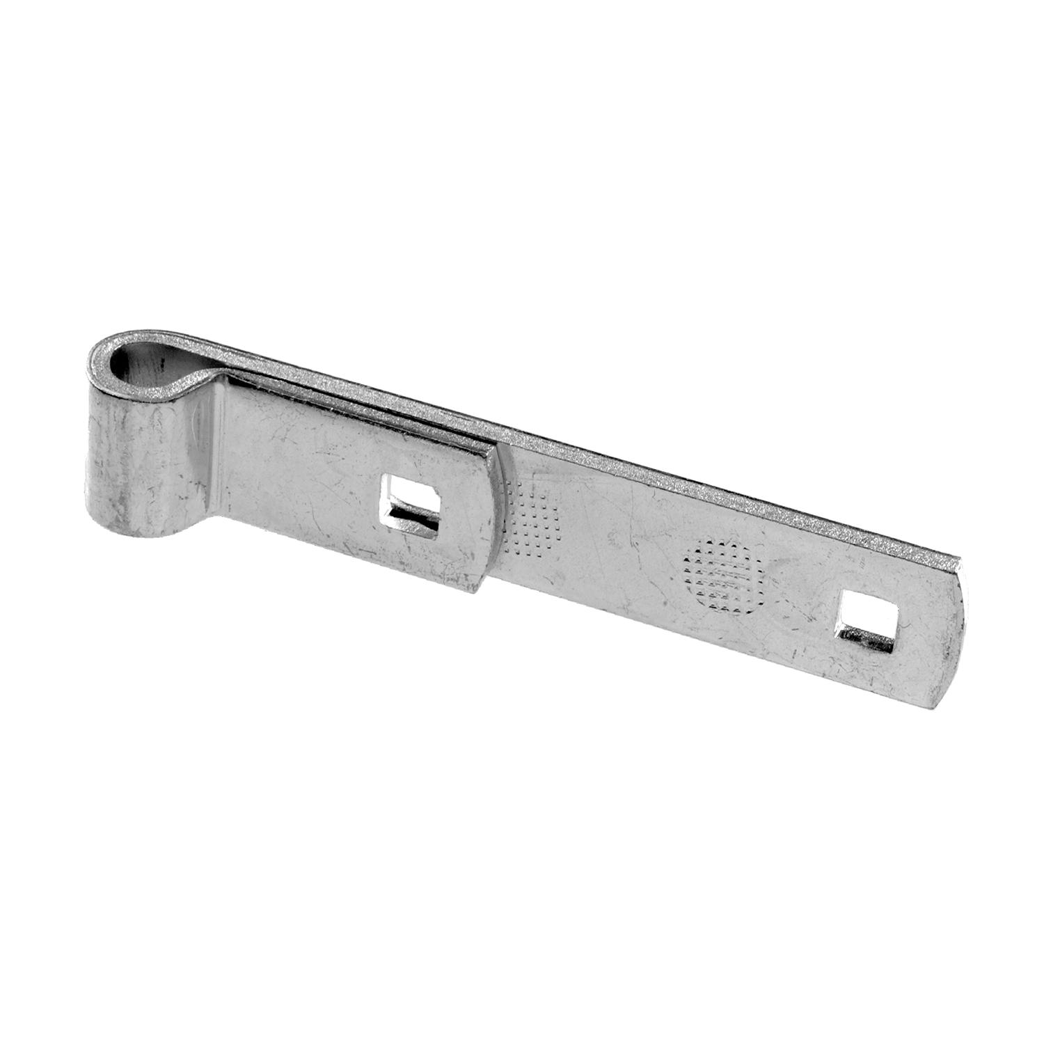 12" Zinc Plated Gate Strap Hinge
