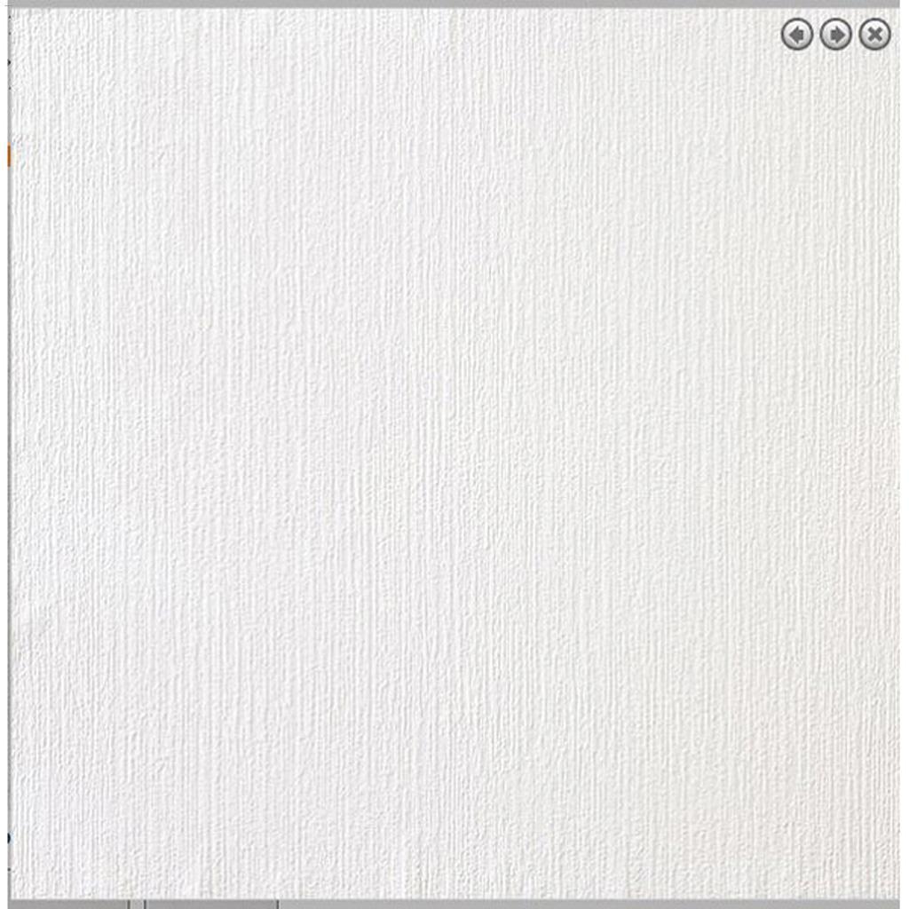 20-1/2" x 33' Strati Stria Paintable Double Roll Wallpaper