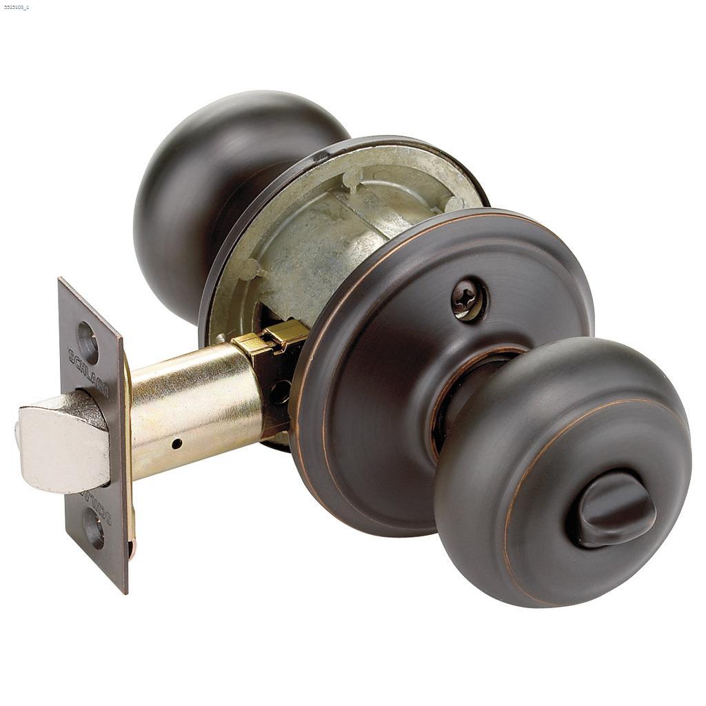 Georgian Entry Knob