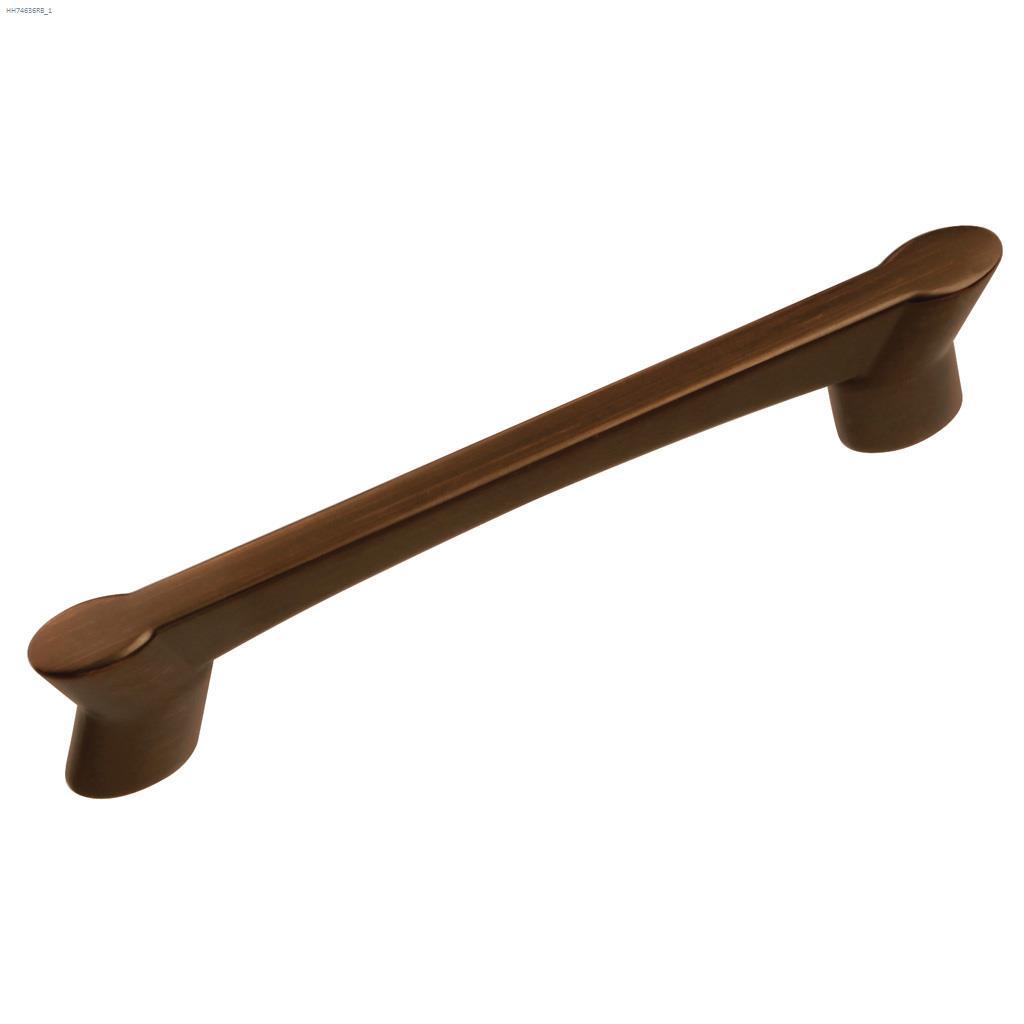 3-3/4" Wisteria Cabinet Pull