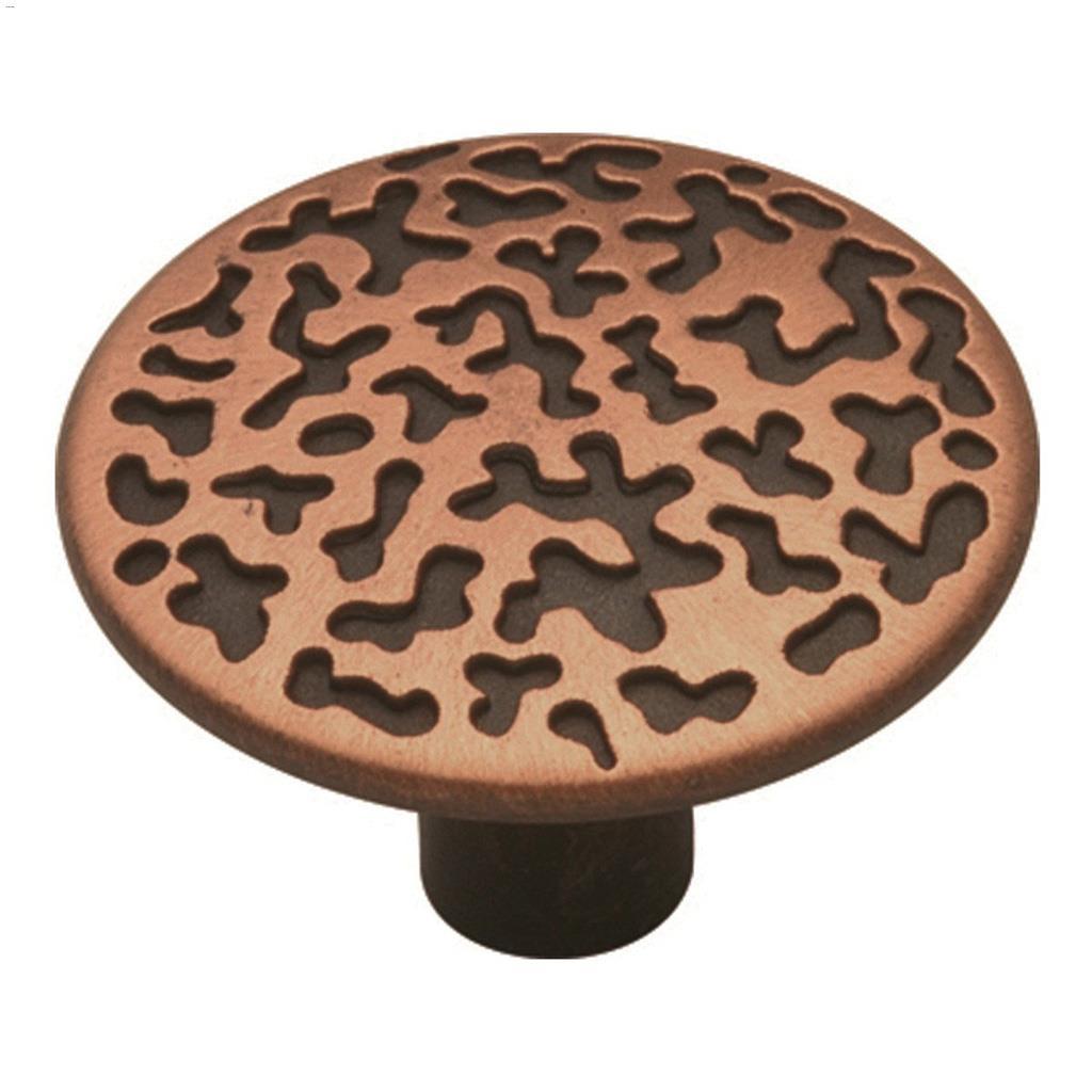 1-1/4" Southwest Lodge Door Knob