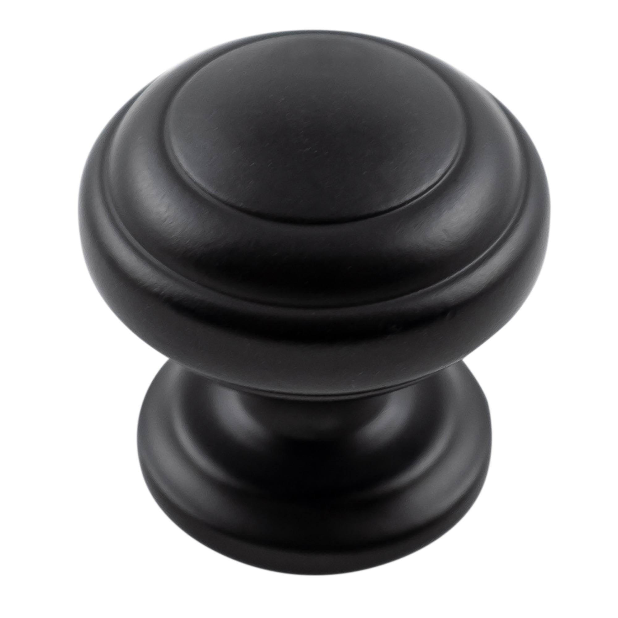 1-1/4" Zephyr Cabinet Knob