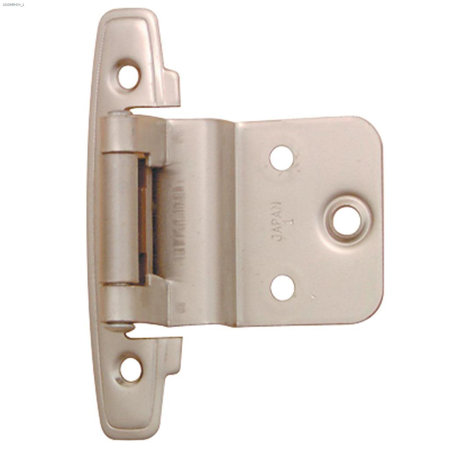 Steel Self-Closing Hinge