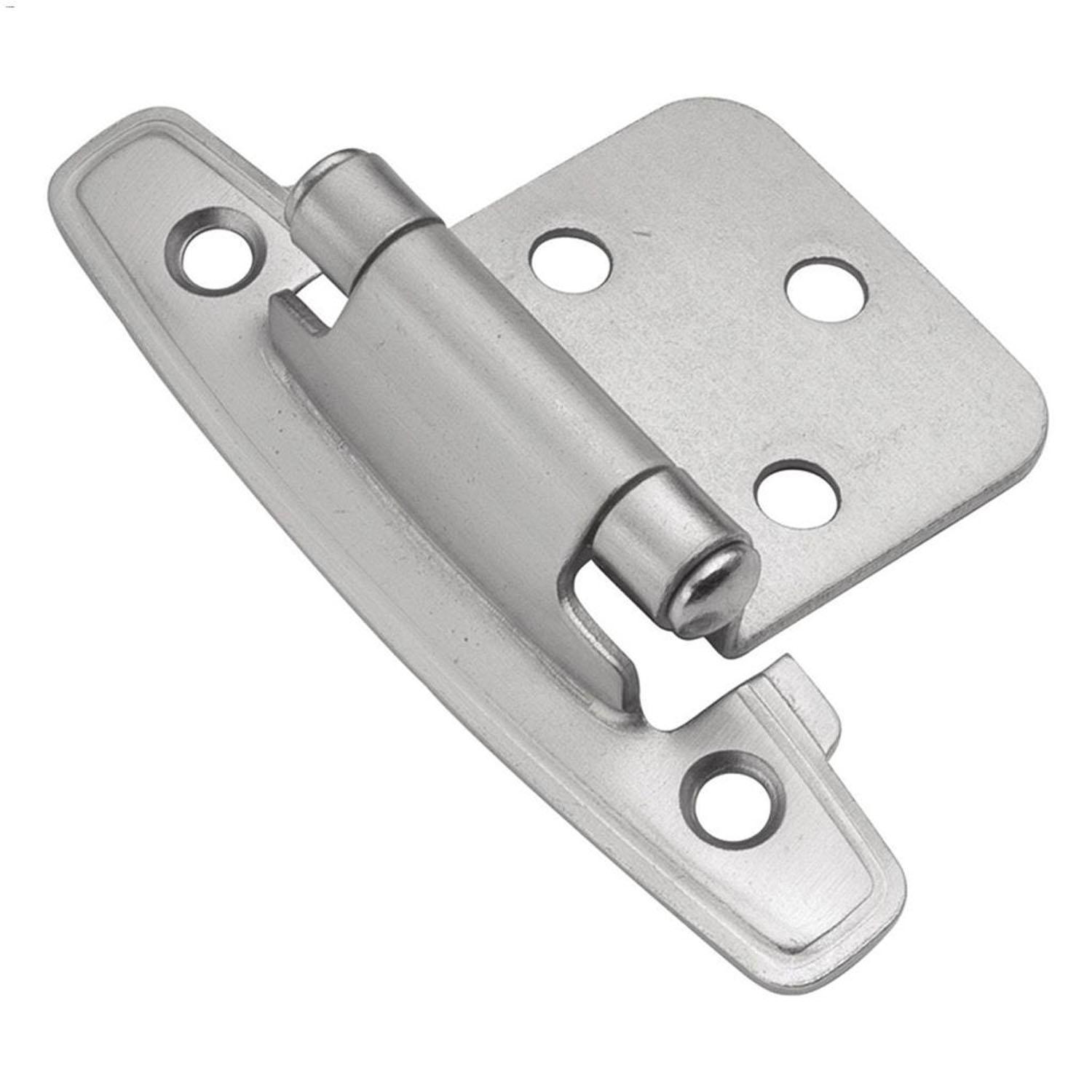 Steel Self-Closing Hinge