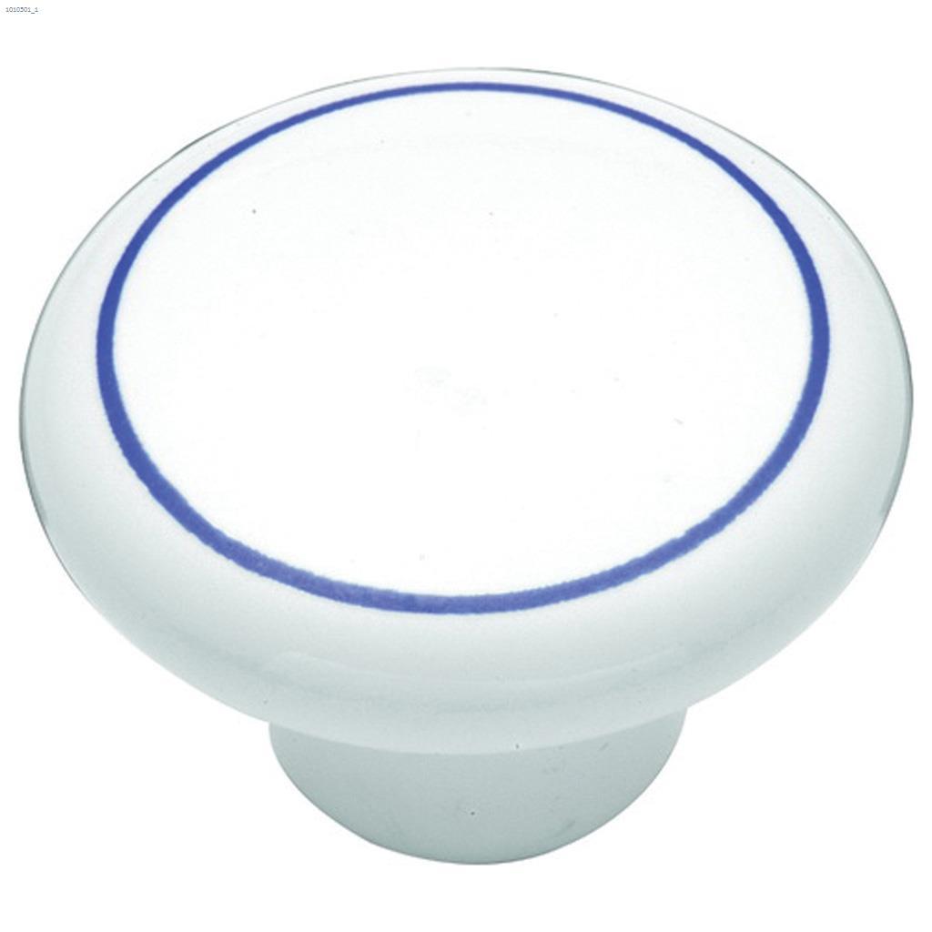 1-1/2" English Cozy Door Knob