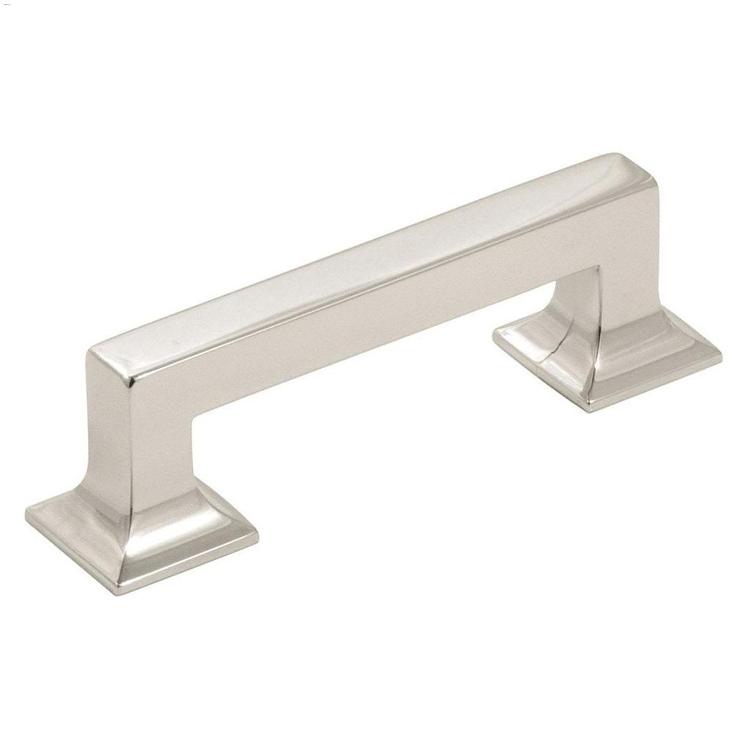 3" Studio Door Pull