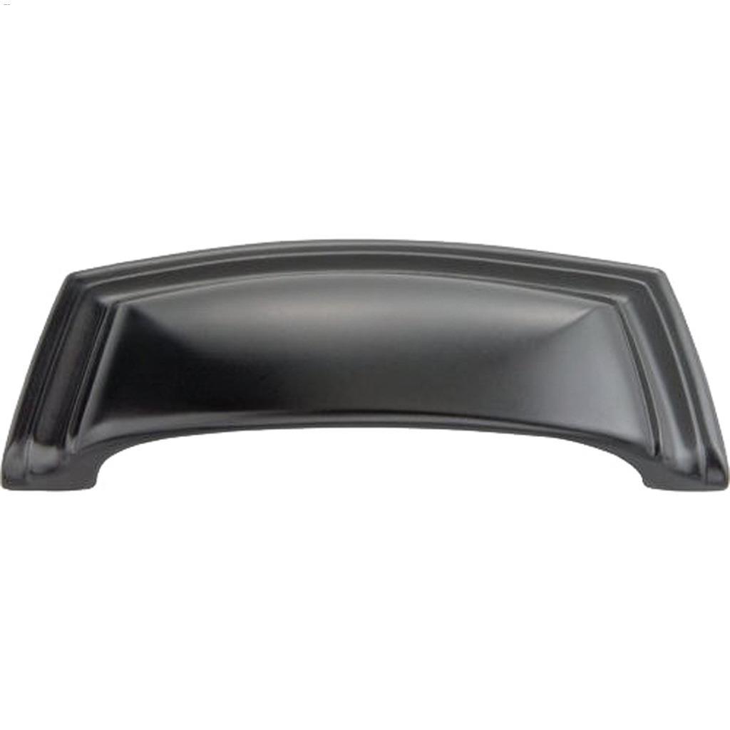 3.78" Gainsborough Door Pull