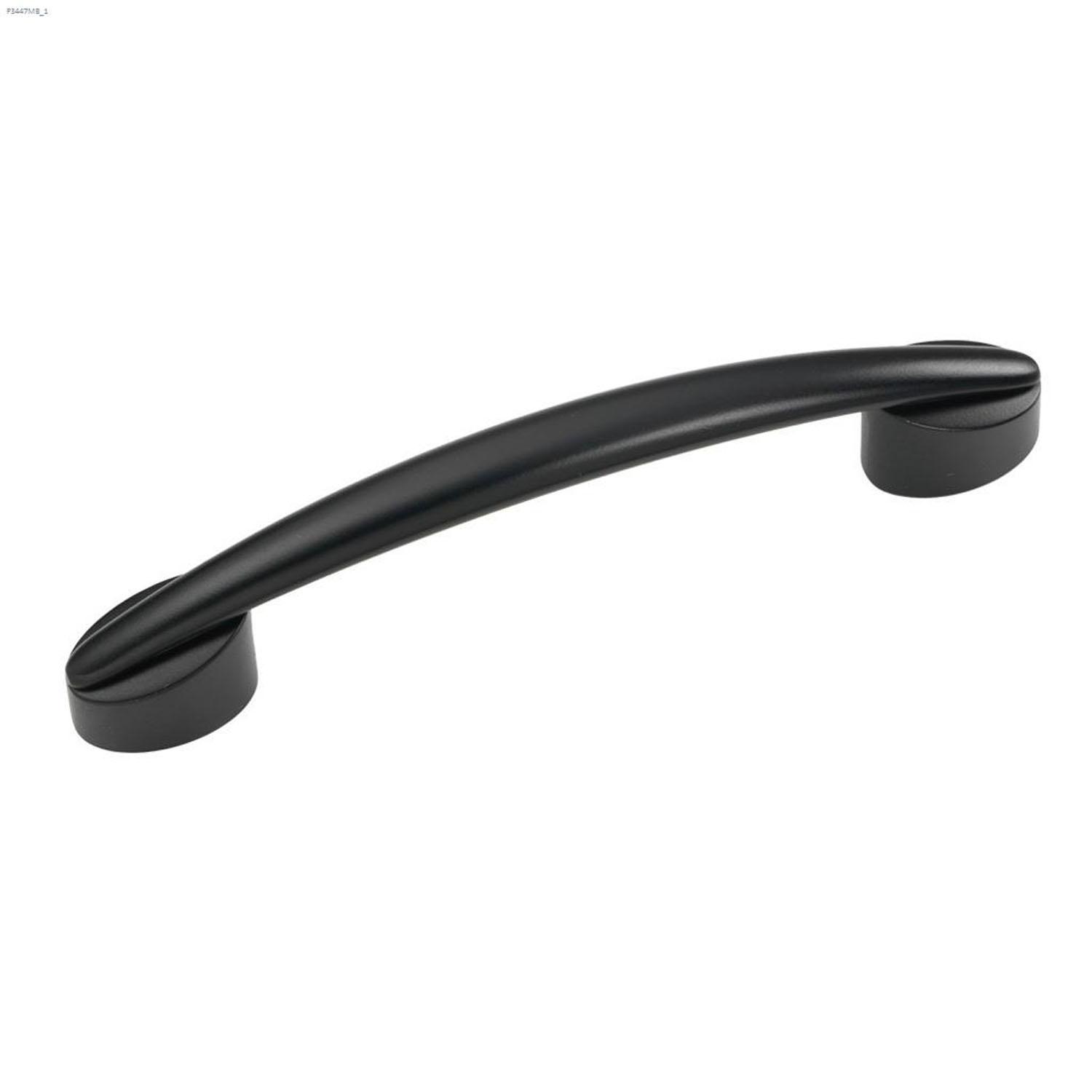 3" Luna Door Pull