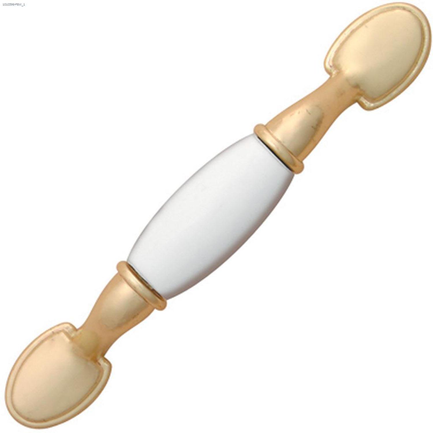 3" Eclipse Door Pull