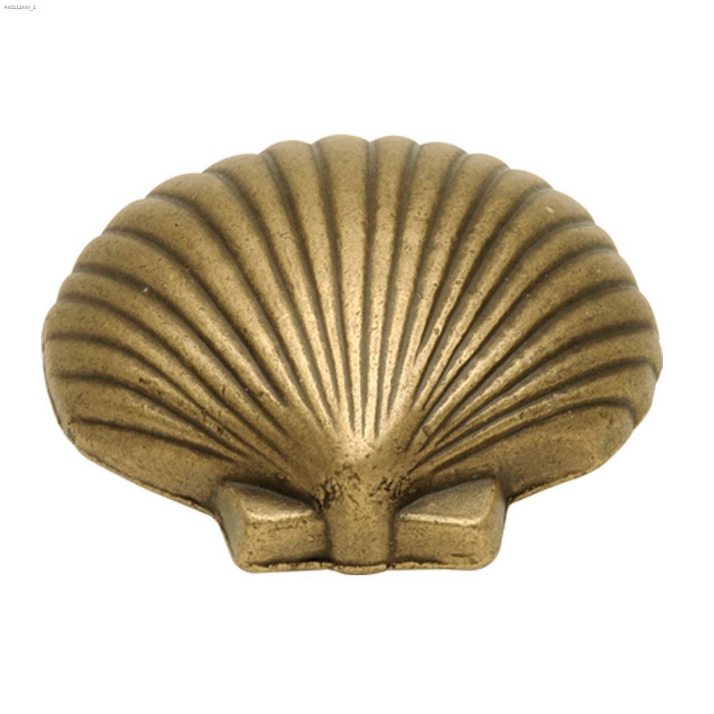 1-1/2" South Seas Door Knob