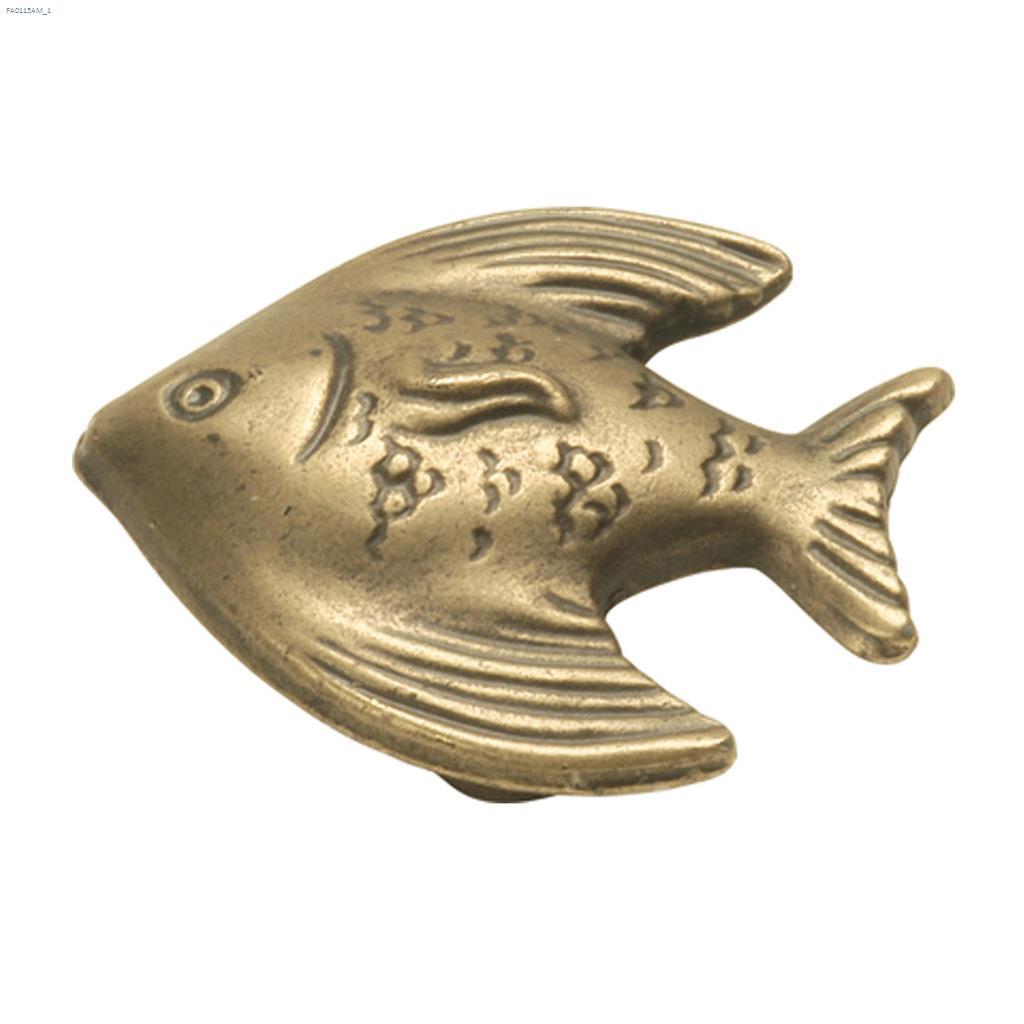 1-1/2" South Seas Door Knob